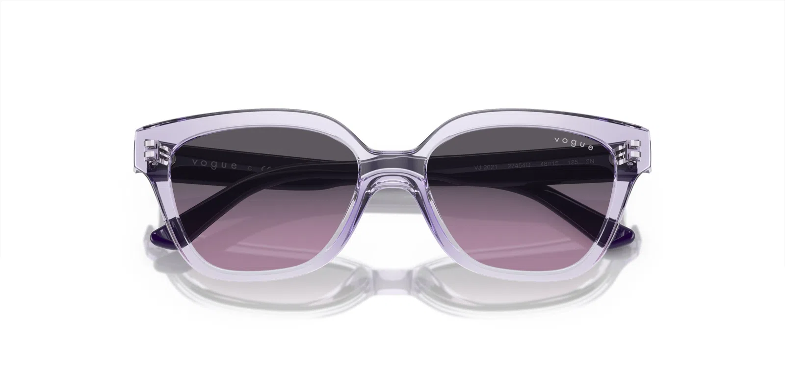 Vogue Eyewear Kids 2021 Sunglasses - view 28